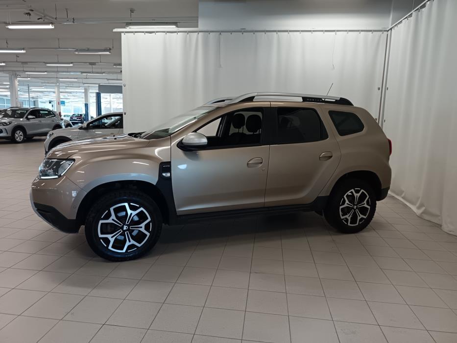 DACIA Duster 2019