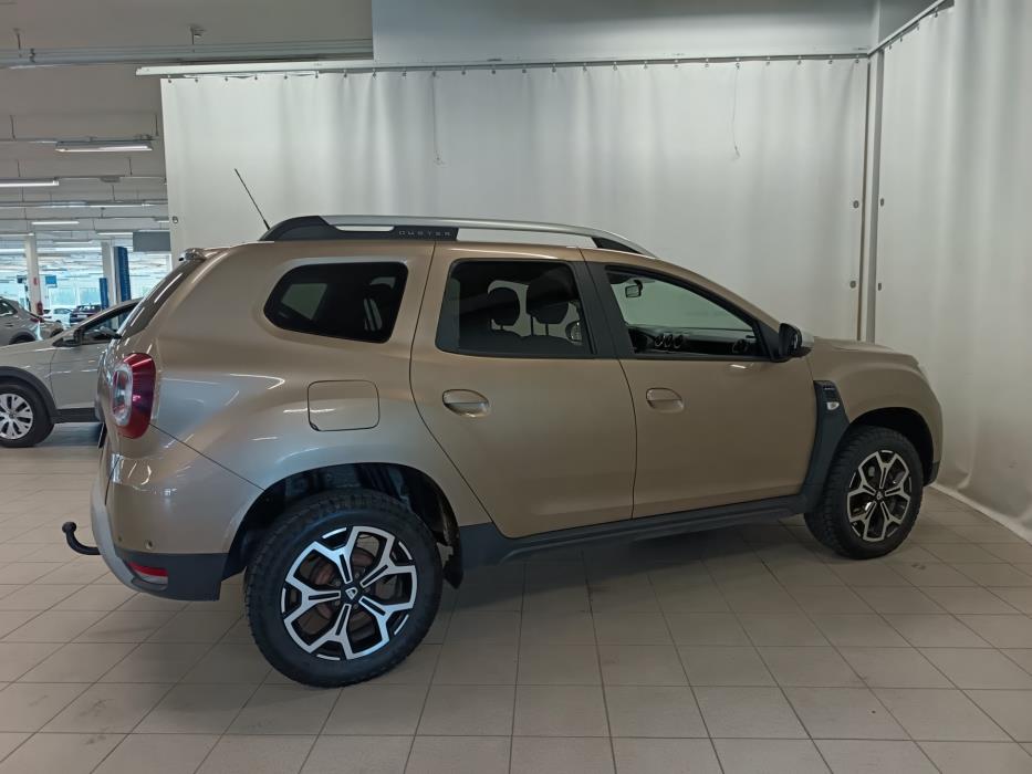 DACIA Duster 2019