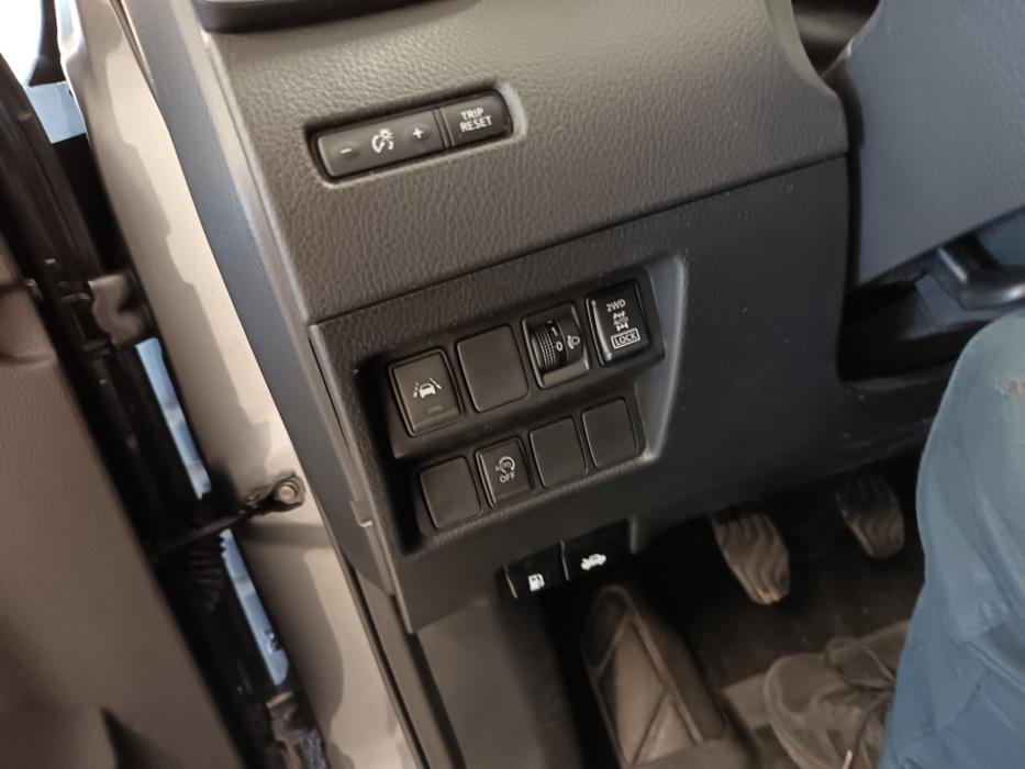 NISSAN Qashqai 2020