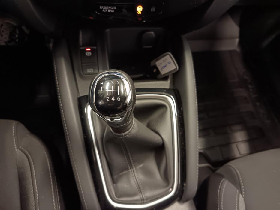 NISSAN Qashqai 2020