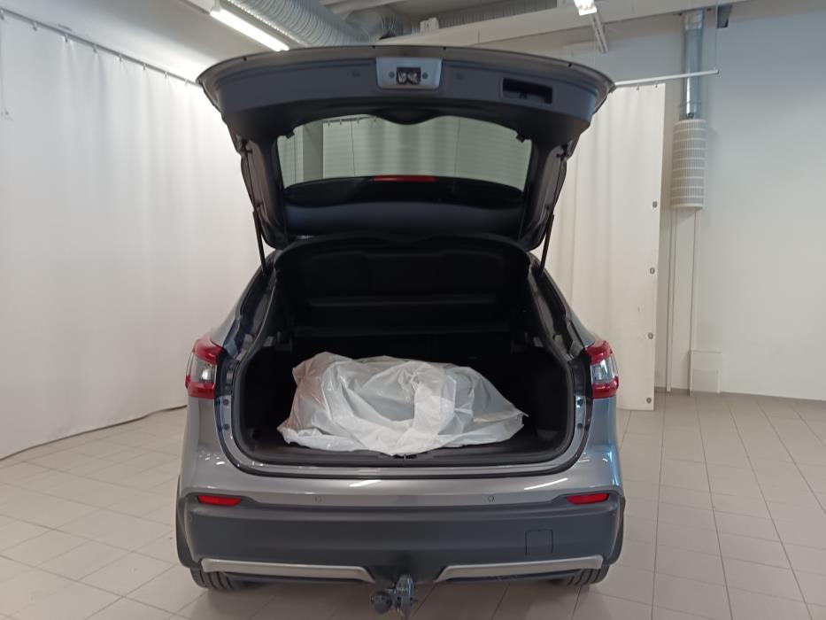 NISSAN Qashqai 2020