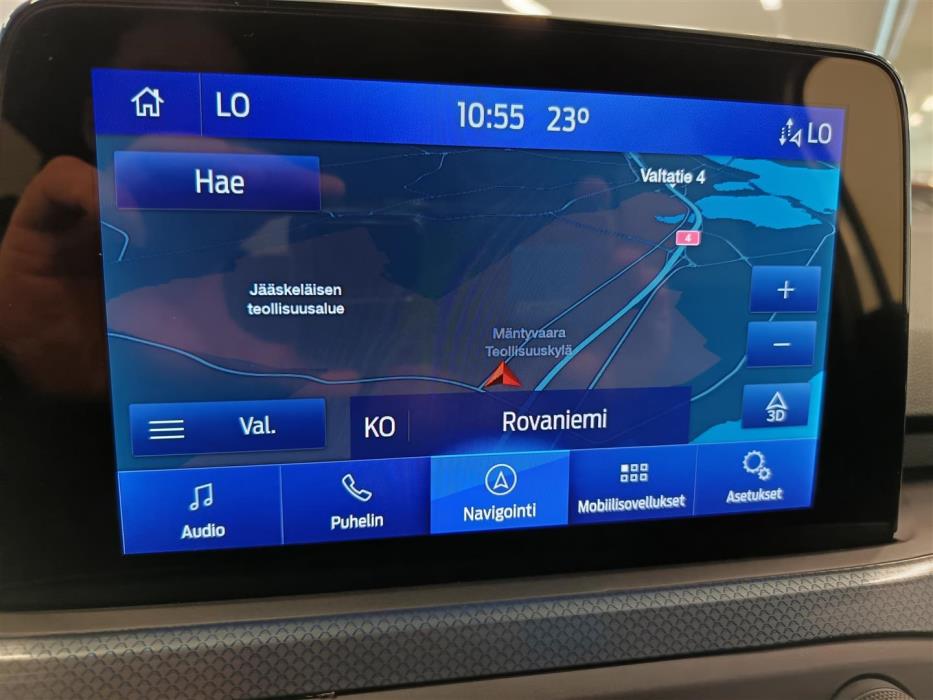 FORD Focus 2021