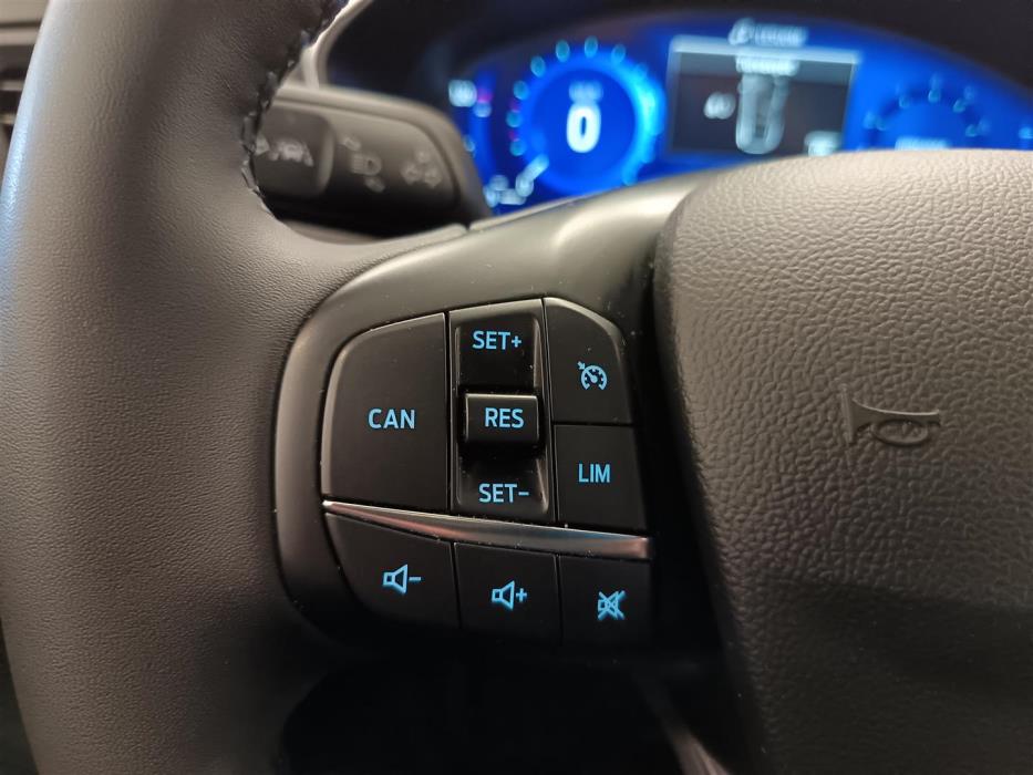 FORD Focus 2021