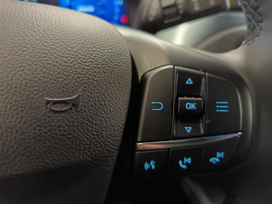 FORD Focus 2021