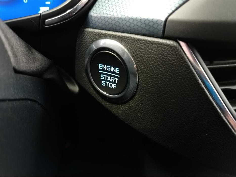 FORD Focus 2021