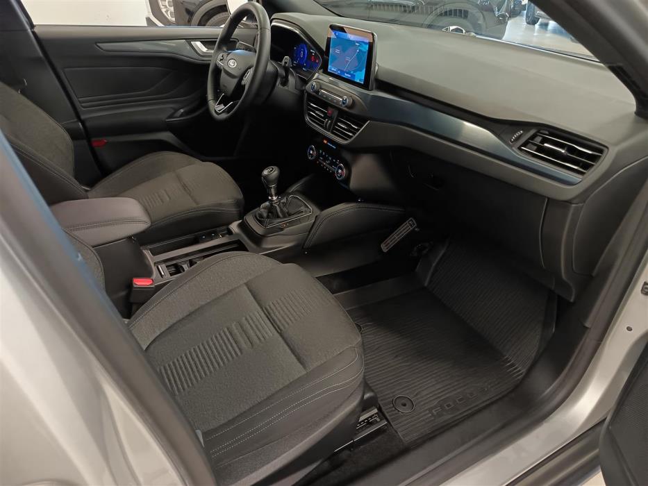 FORD Focus 2021