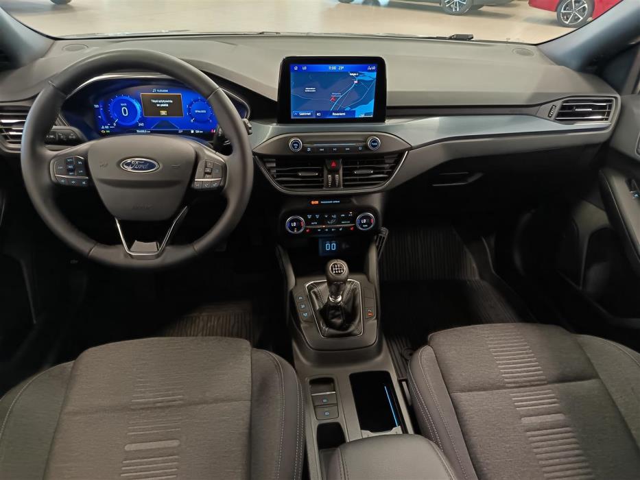 FORD Focus 2021
