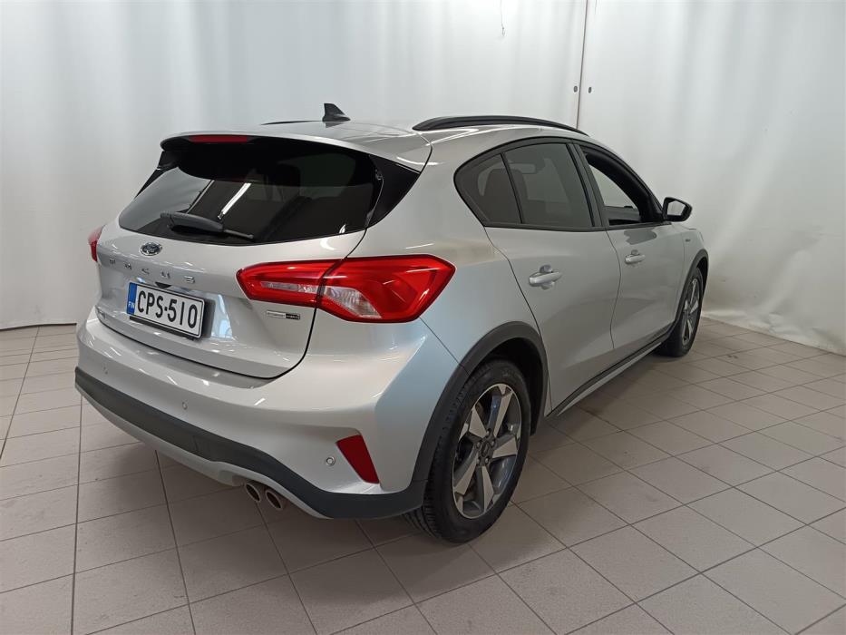 FORD Focus 2021