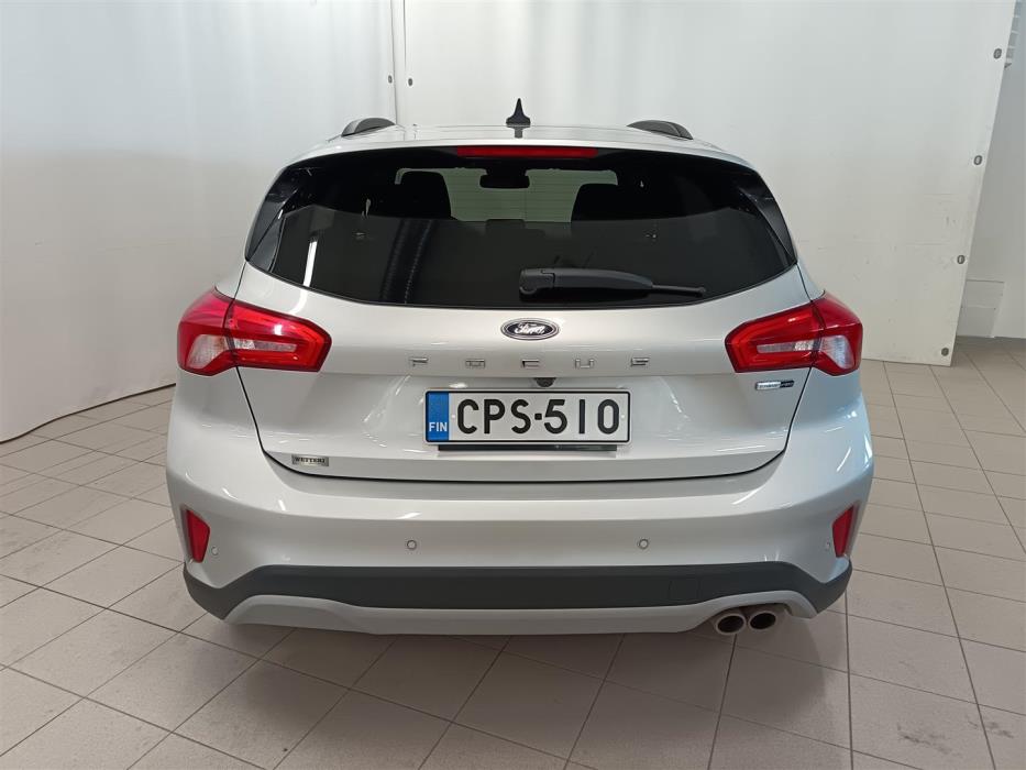 FORD Focus 2021
