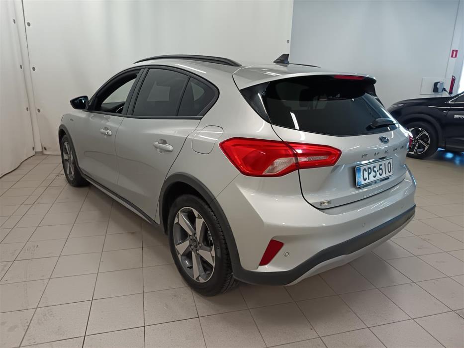 FORD Focus 2021