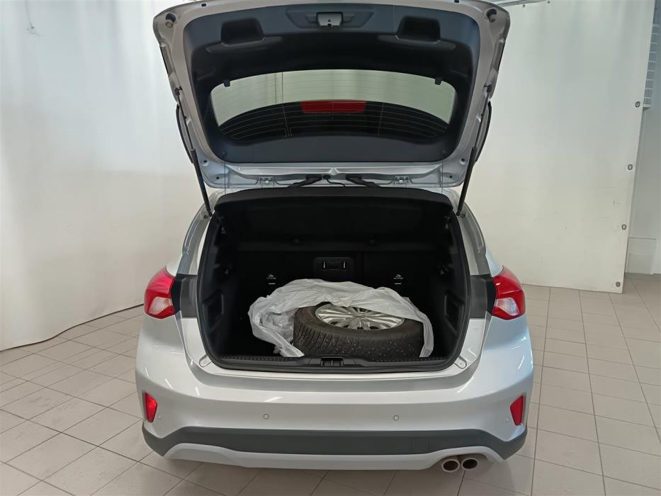 FORD Focus 2021