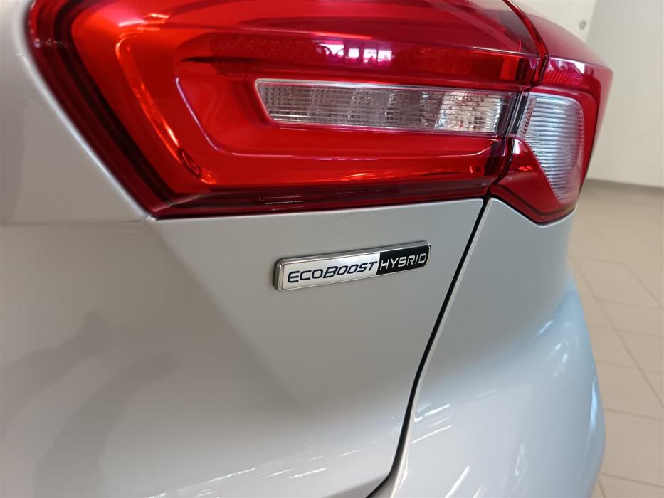 FORD Focus 2021