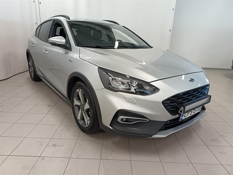 FORD Focus 2021