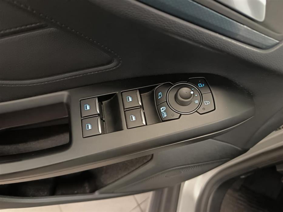 FORD Focus 2021