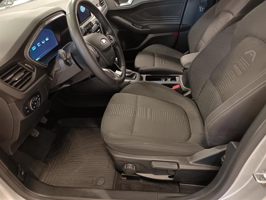 FORD Focus 2021
