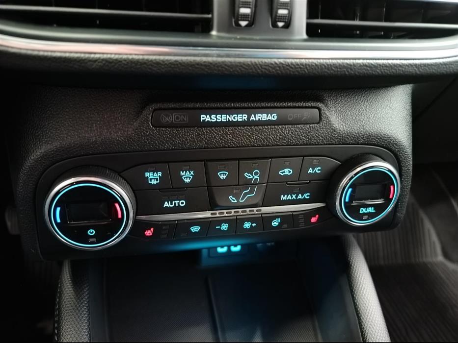FORD Focus 2021