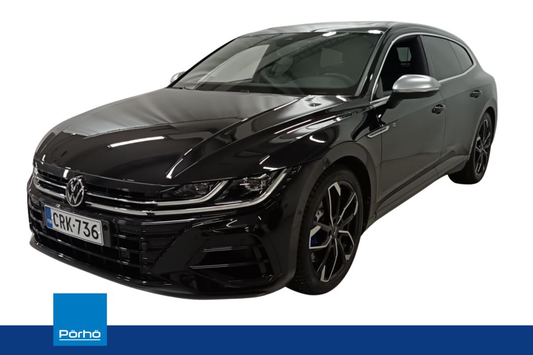 VOLKSWAGEN Arteon 2023