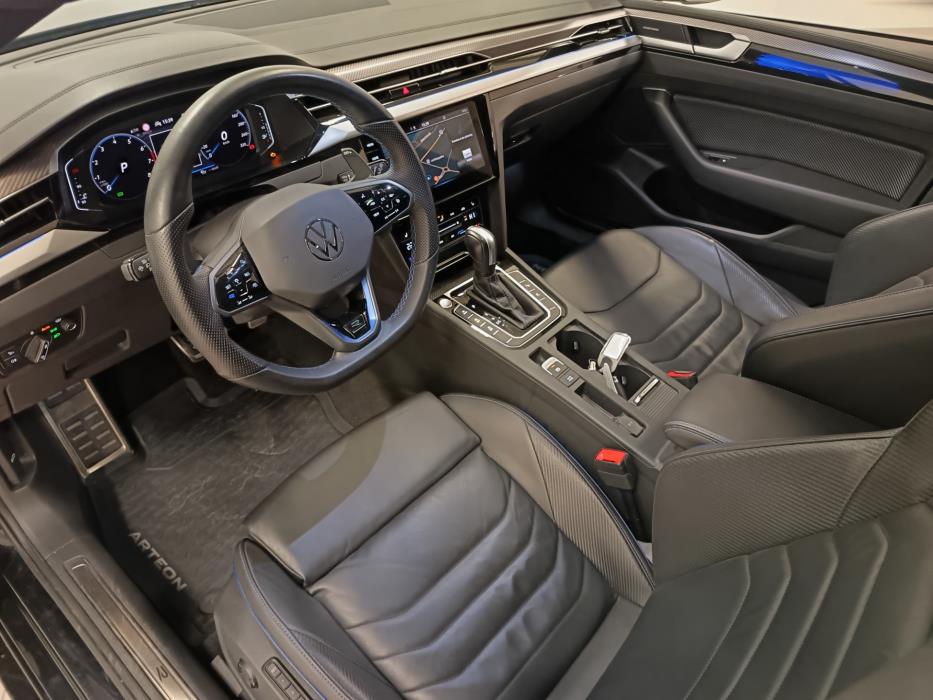 VOLKSWAGEN Arteon 2023