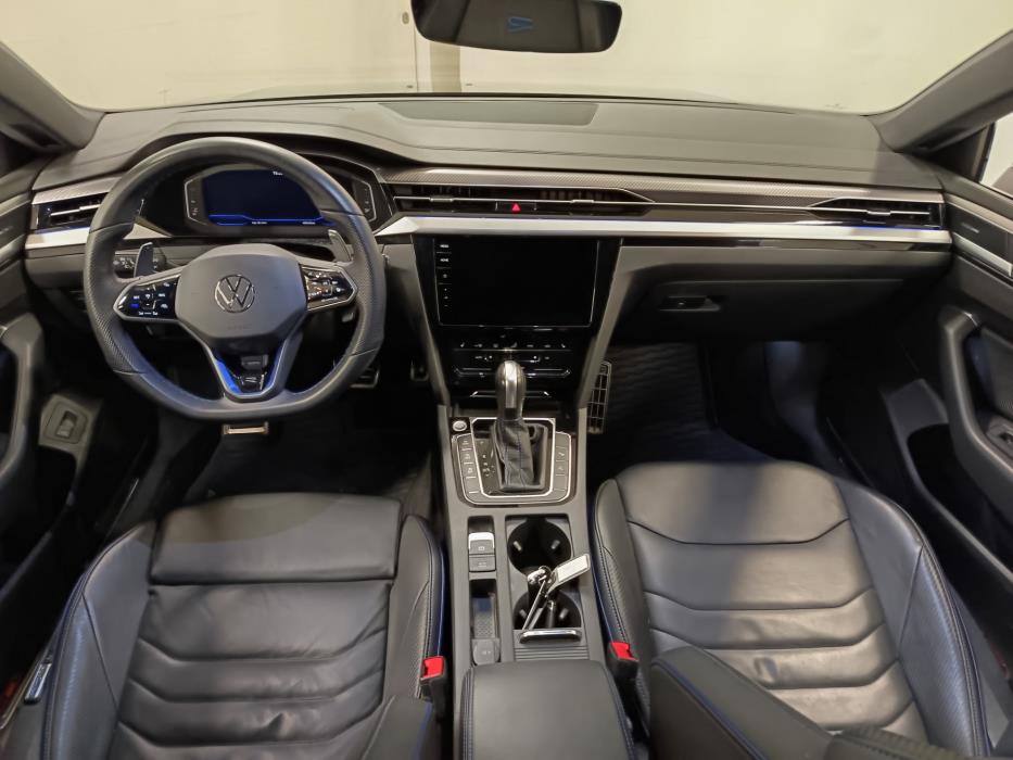VOLKSWAGEN Arteon 2023
