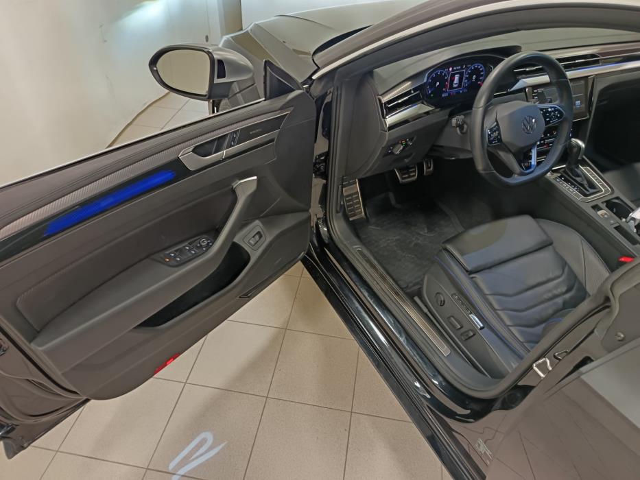 VOLKSWAGEN Arteon 2023