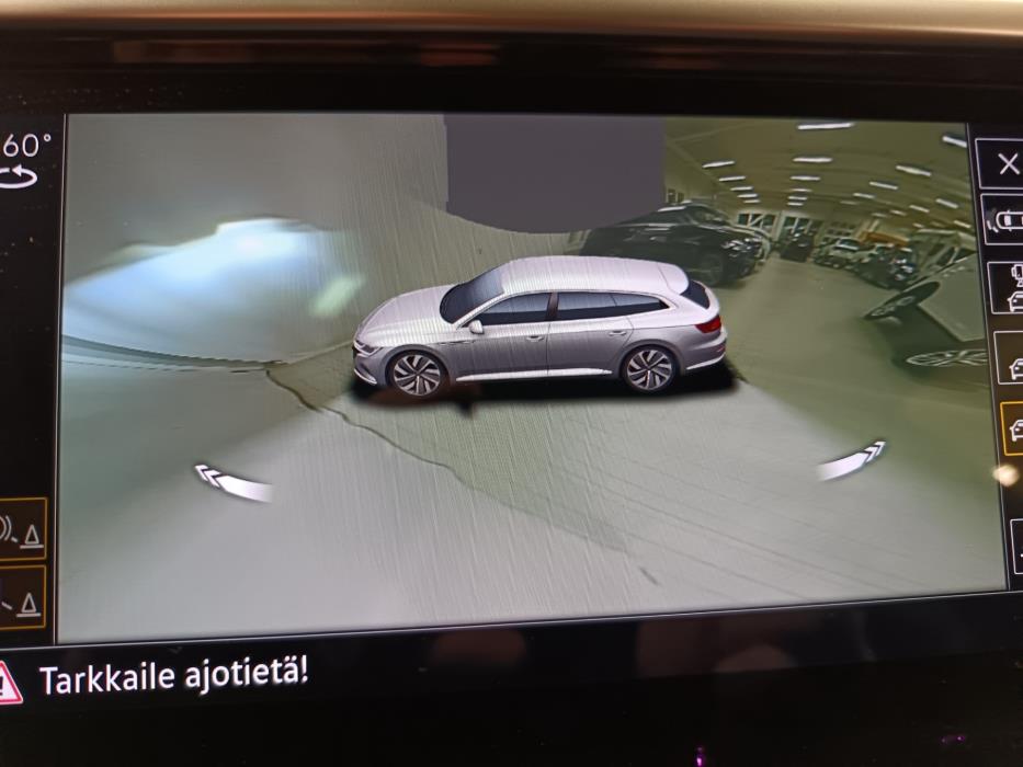 VOLKSWAGEN Arteon 2023