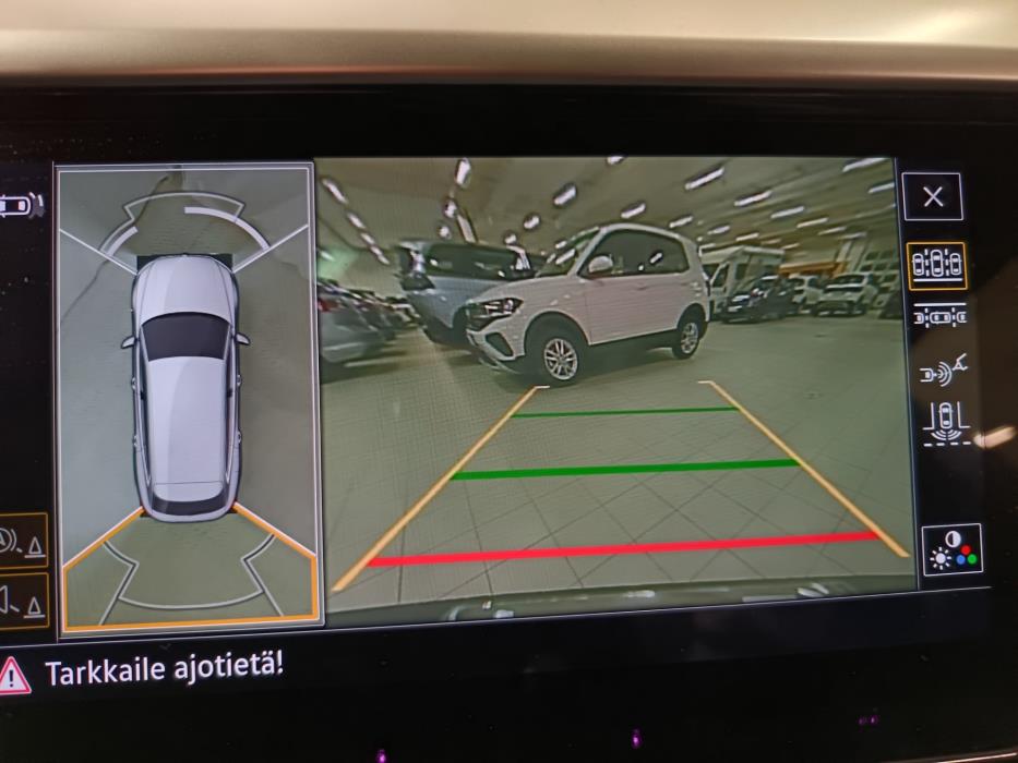 VOLKSWAGEN Arteon 2023