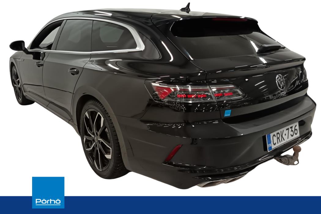 VOLKSWAGEN Arteon 2023