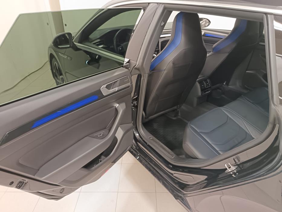 VOLKSWAGEN Arteon 2023