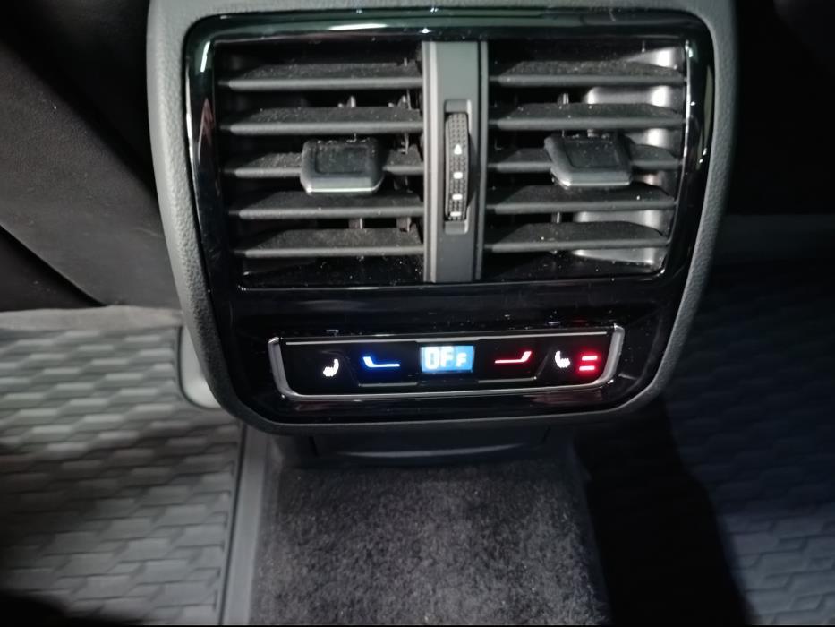 VOLKSWAGEN Arteon 2023