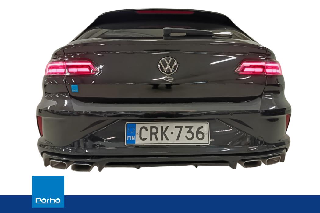 VOLKSWAGEN Arteon 2023