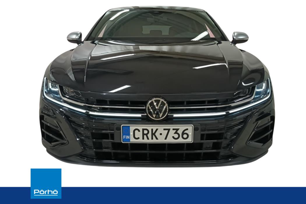 VOLKSWAGEN Arteon 2023