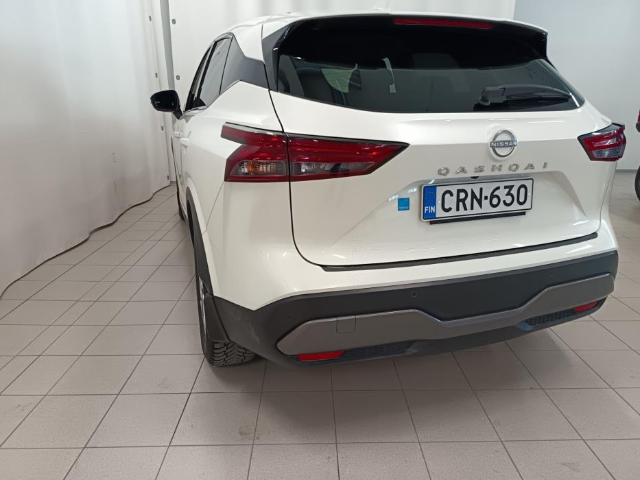 NISSAN Qashqai 2023