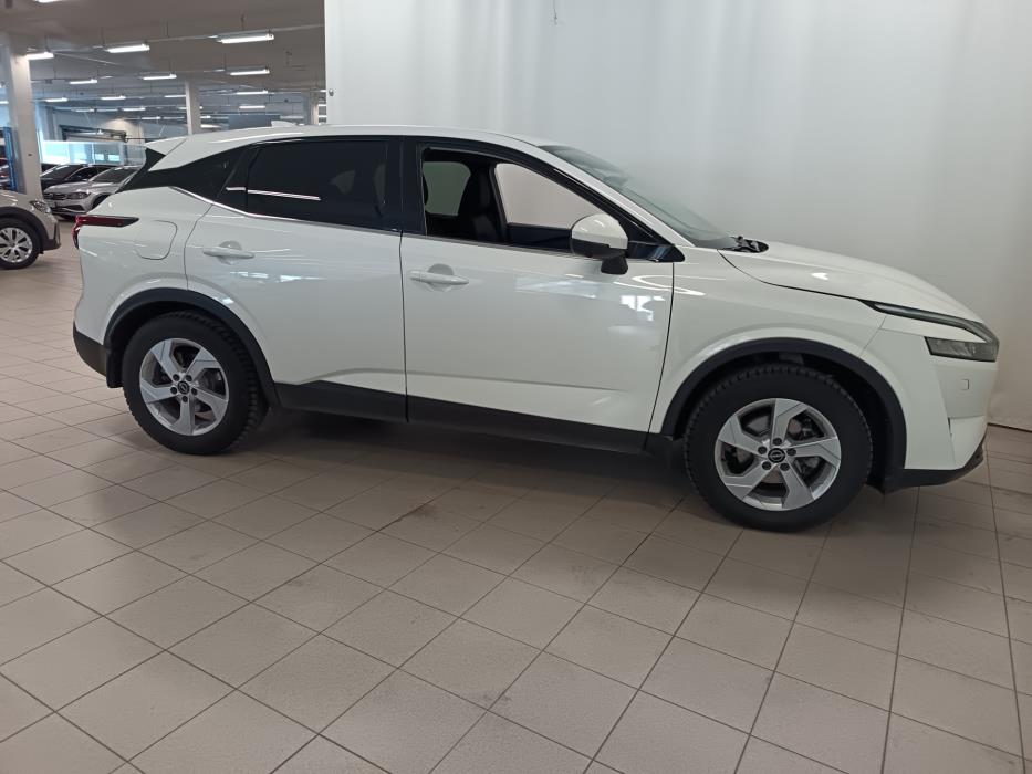 NISSAN Qashqai 2023