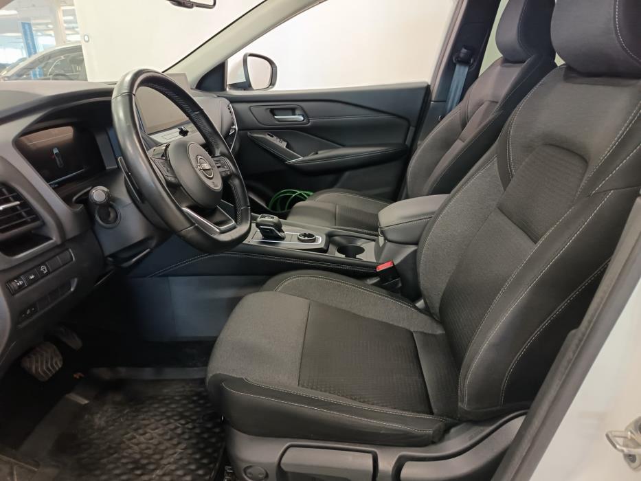 NISSAN Qashqai 2023