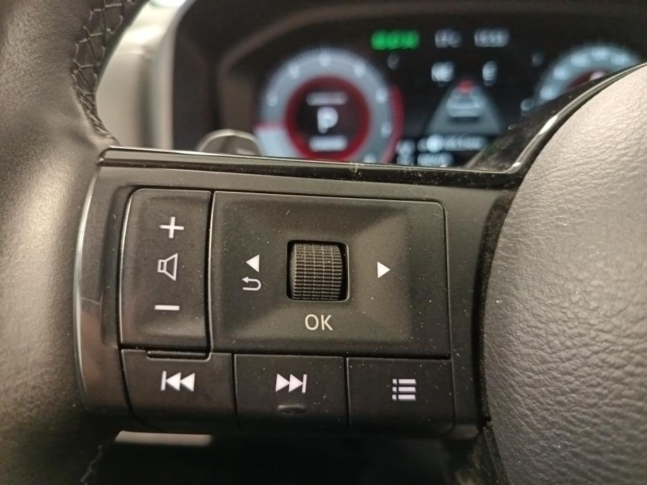 NISSAN Qashqai 2023