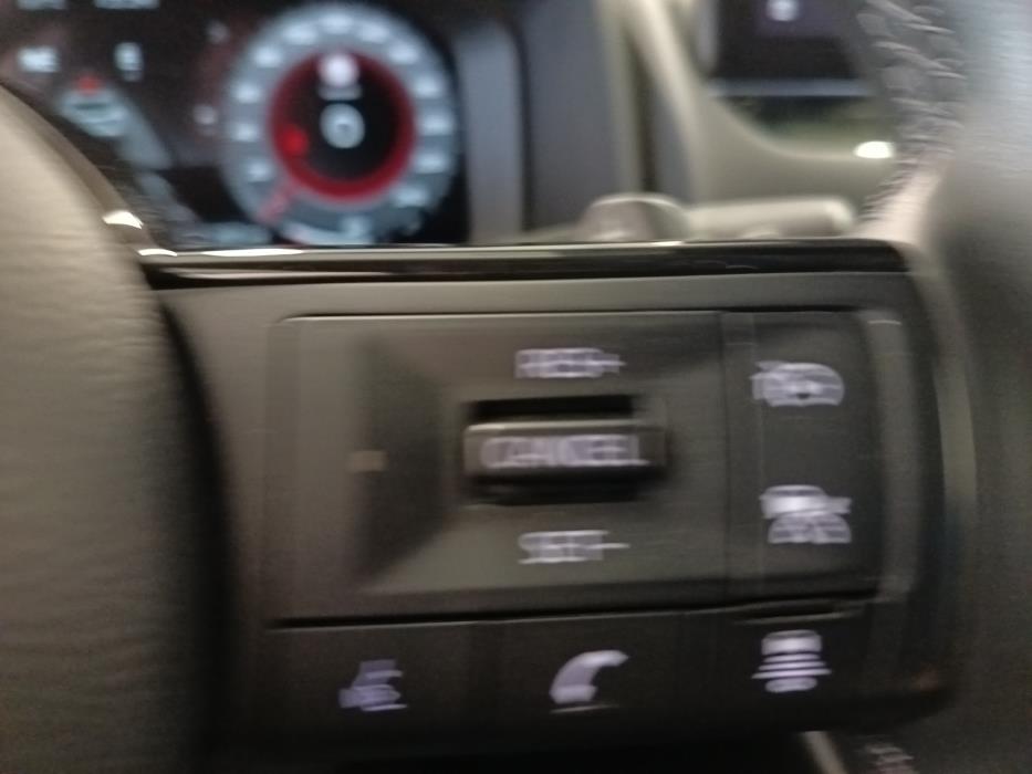 NISSAN Qashqai 2023