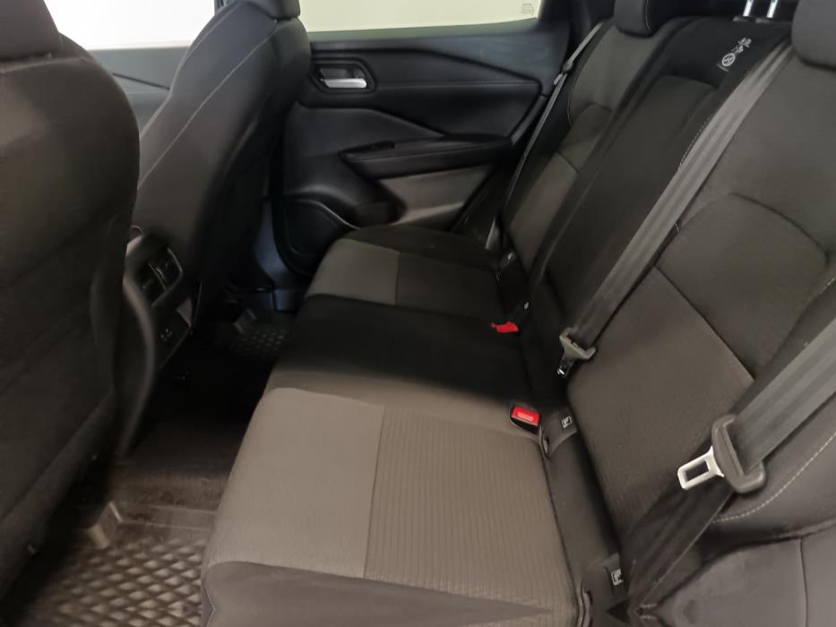 NISSAN Qashqai 2023