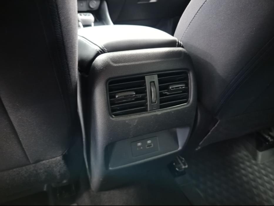 NISSAN Qashqai 2023