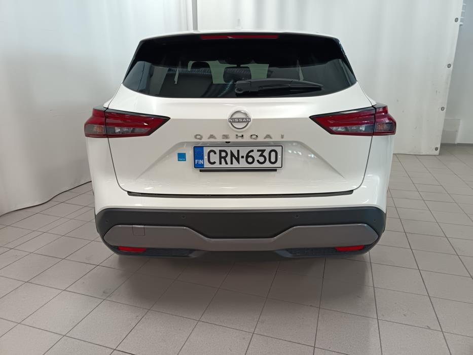 NISSAN Qashqai 2023