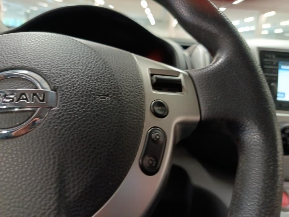 NISSAN NV200 2015