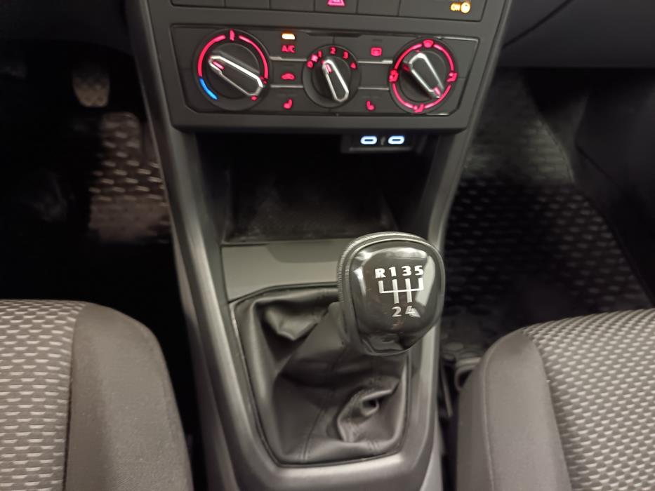 Volkswagen T-Cross 2020