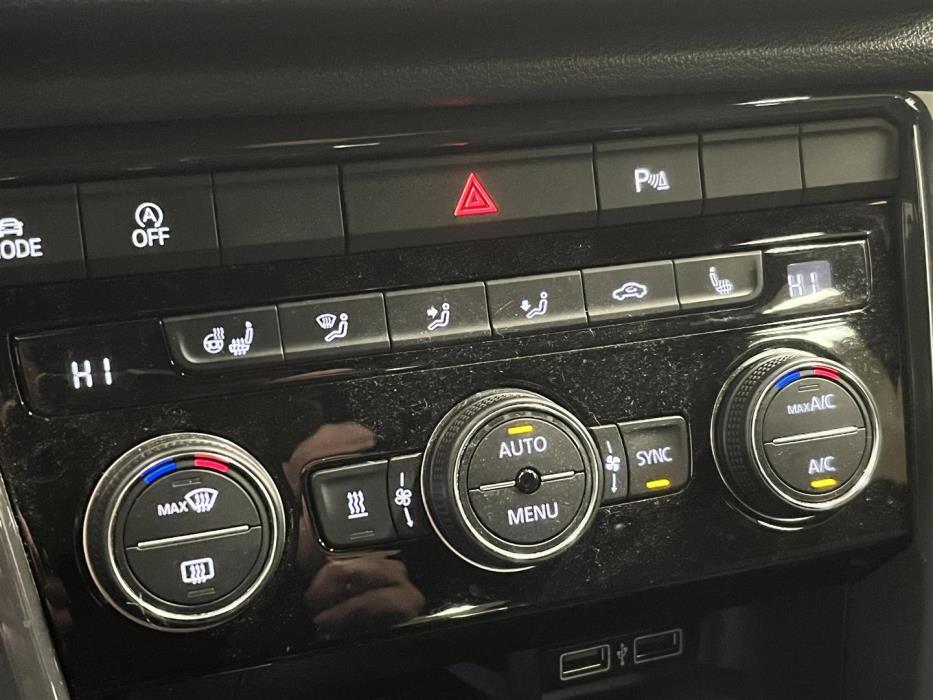 Volkswagen T-Roc 2020