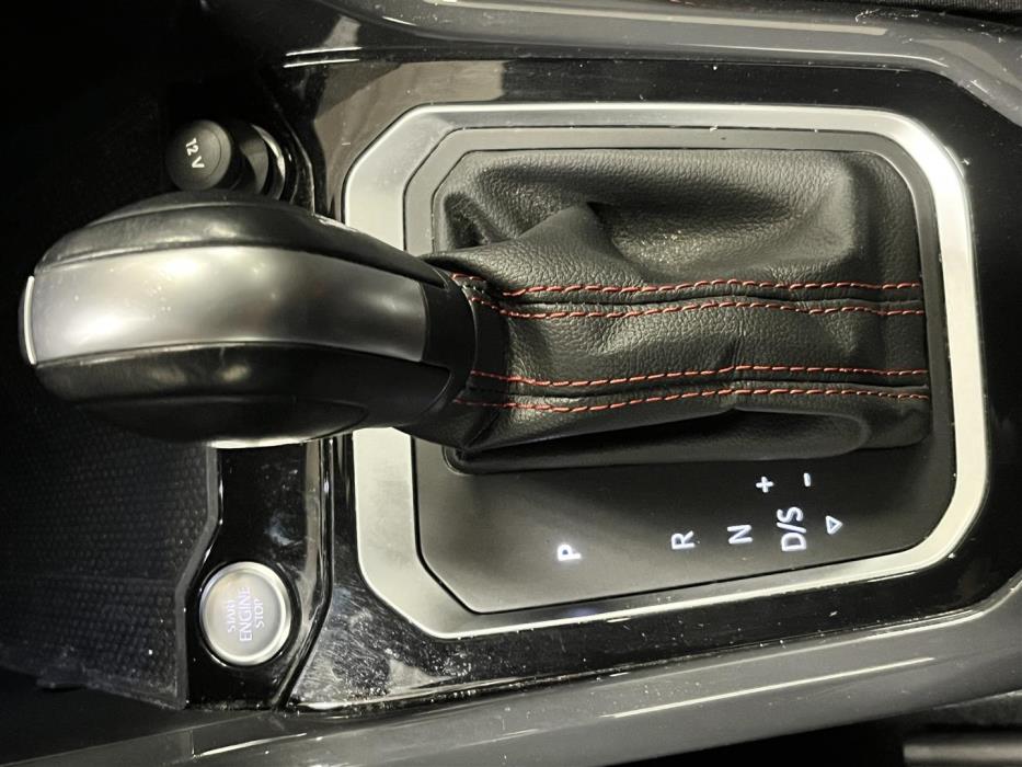 Volkswagen T-Roc 2020