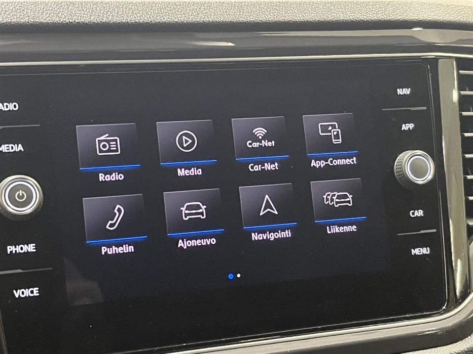 Volkswagen T-Roc 2020