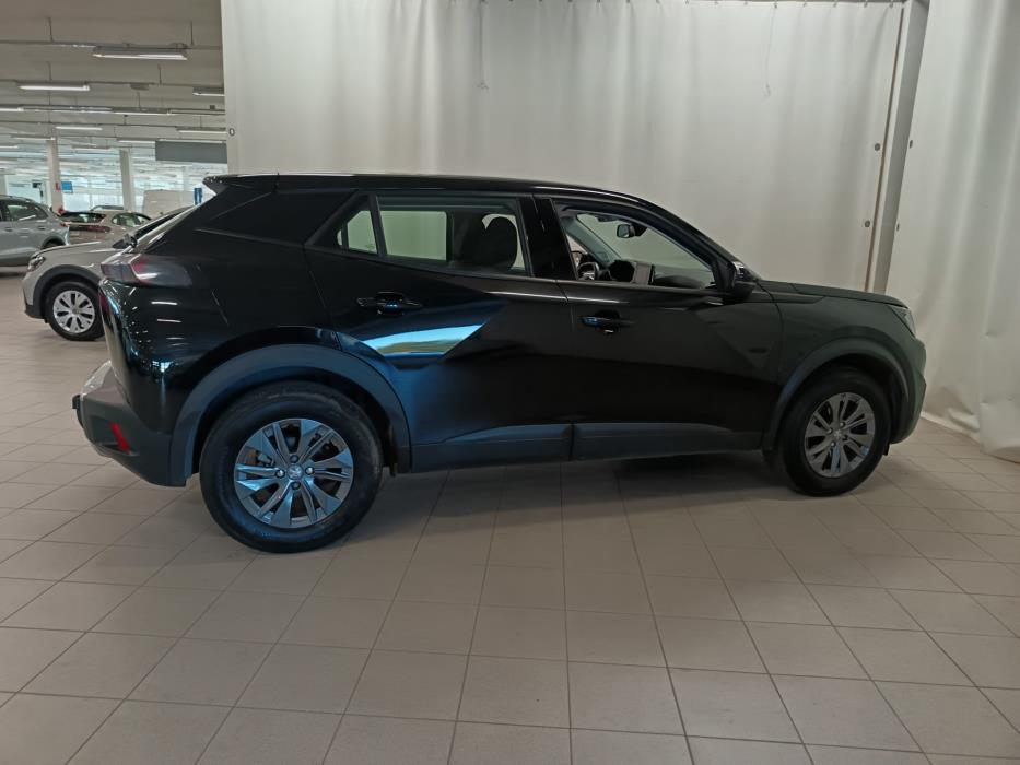 PEUGEOT 2008 2021
