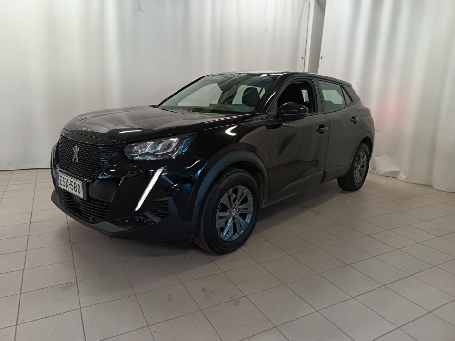 PEUGEOT 2008 2021