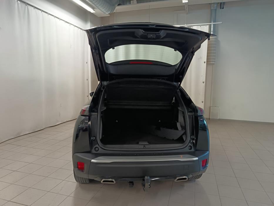 PEUGEOT 2008 2021