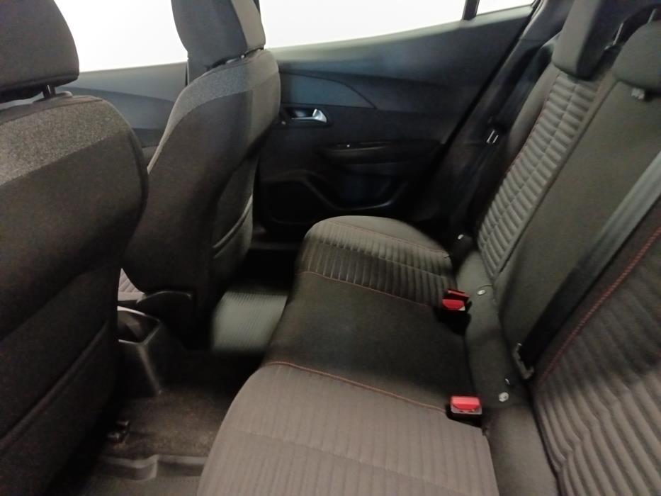 PEUGEOT 2008 2021