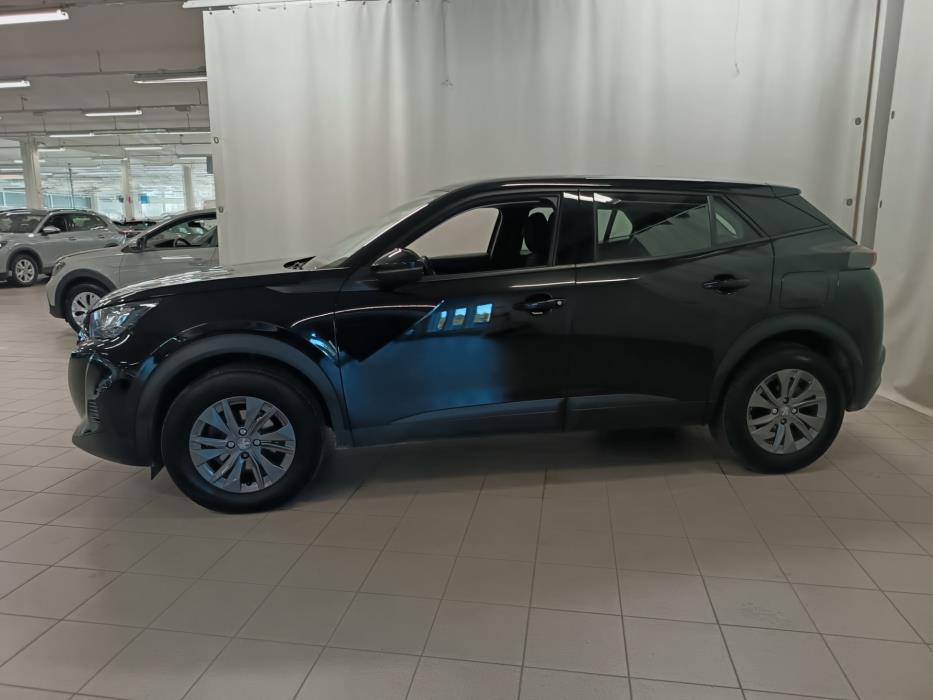PEUGEOT 2008 2021