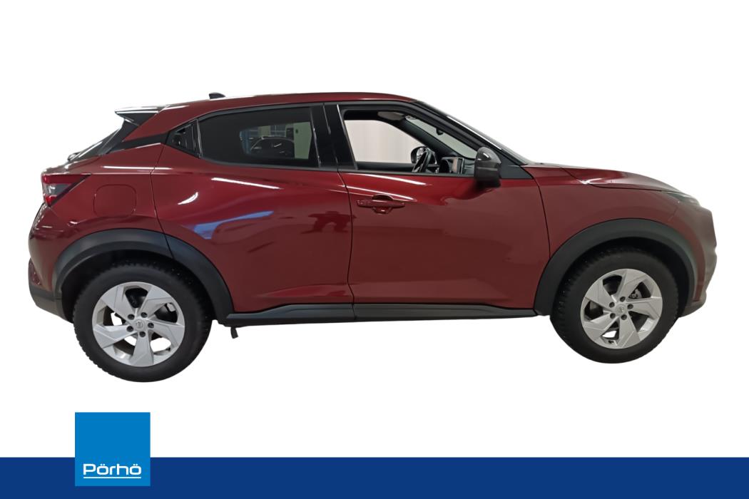 NISSAN Juke 2022